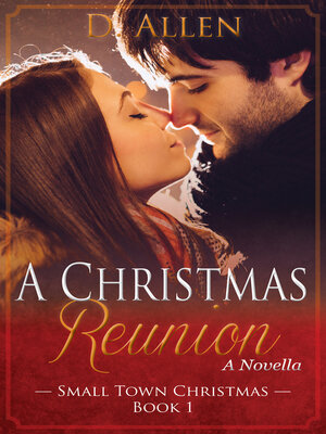 cover image of A Christmas Reunion